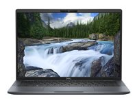 Dell Latitude 7440 - 14" - Intel Core i7 - 1365U - Intel Evo vPro Enterprise Platform - 32 Gt RAM - 1 Tt SSD 712MF