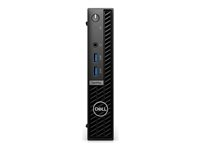 Dell OptiPlex 7010 (version 2023) - micro Core i5 12500T 2 GHz - 16 Gt - SSD 512 GB K47XF
