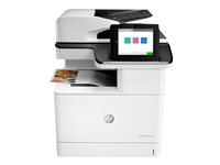 HP Color LaserJet Enterprise MFP M776dn - monitoimitulostin - väri T3U55A#B19